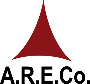 ARECO SA Logo